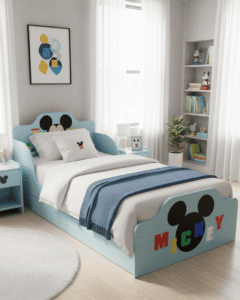 MICKEY MOUSE BED SET