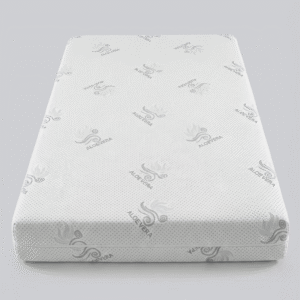 1000 Pocket Mattress