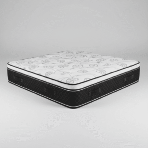 2000 Pocket Mattress